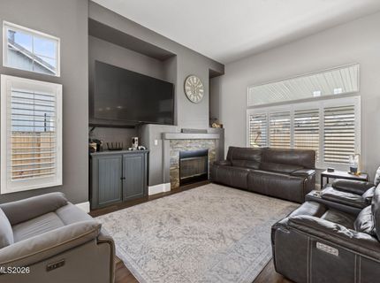 5675 W Brookdale Drive, Reno, NV 89523 Photo