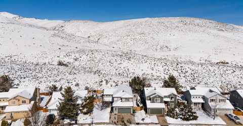 5675 W Brookdale Drive, Reno, NV 89523 Photo