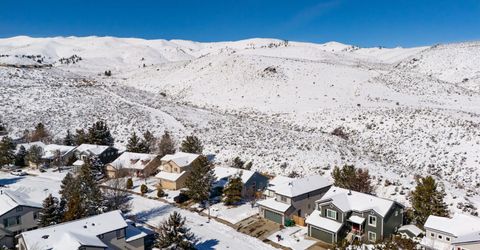 5675 W Brookdale Drive, Reno, NV 89523 Photo