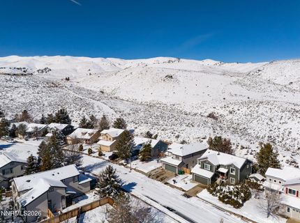5675 W Brookdale Drive, Reno, NV 89523 Photo