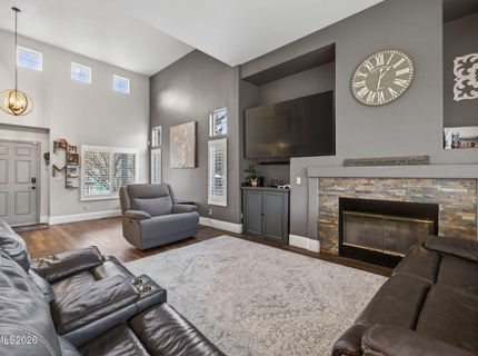 5675 W Brookdale Drive, Reno, NV 89523 Photo