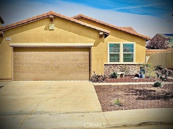 36788 Cascina Lane, Beaumont, CA 92223