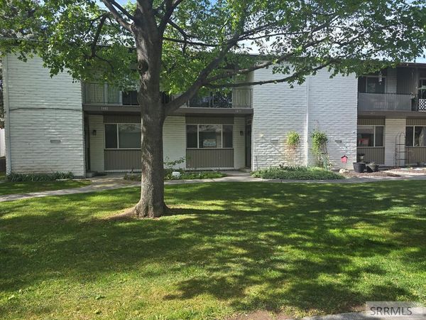 1448 S Woodruff Avenue, Unit 138, IDAHO FALLS, ID 83404