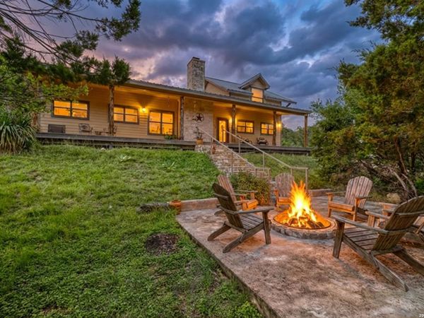 24499 N US HIGHWAY 83, ConCan, TX 78838