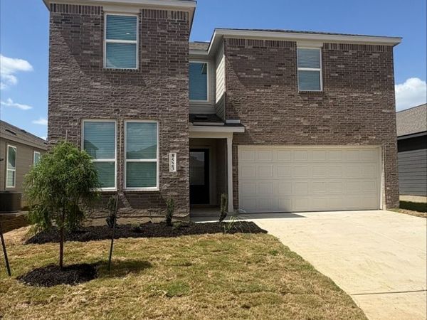 8523 Utopia Gardens, San Antonio, TX 78223