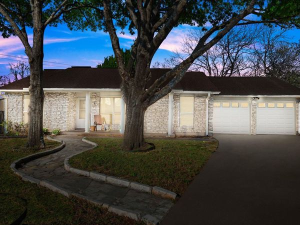 8102 Furness CV , Austin, TX 78753