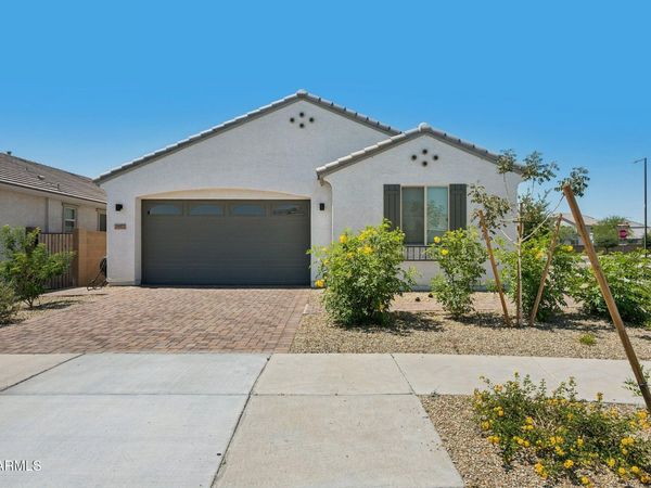 25572 N 142ND Lane, Surprise, AZ 85387