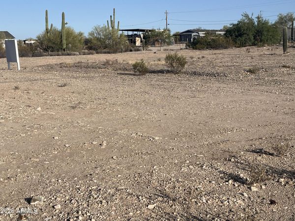 1125 W FEES Road, Unit NULL, Ajo, AZ 85321