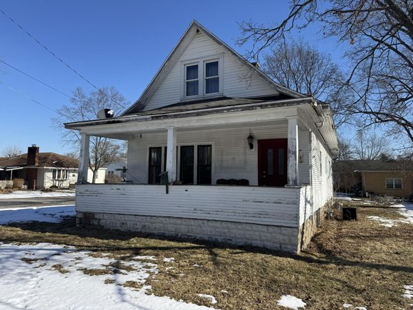 401 S Wilson Street , North Judson, IN 46366