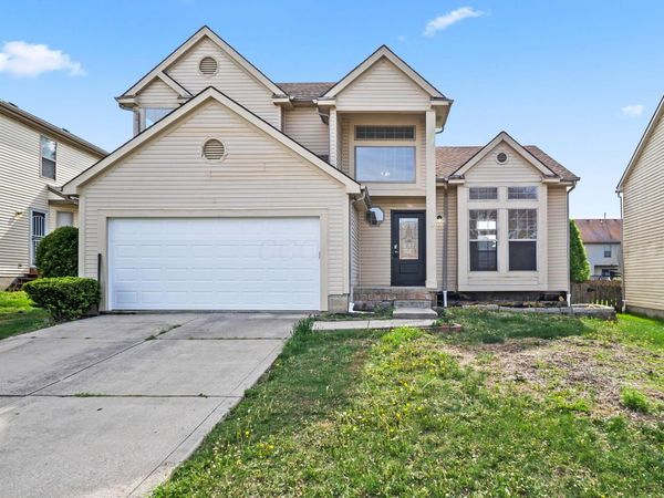 3268 Stadler Drive, Pickerington, OH 43147