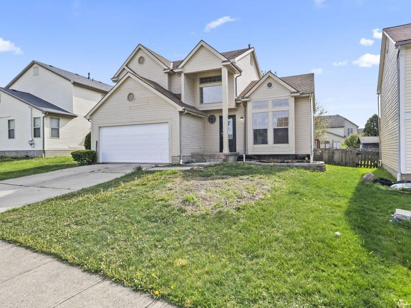 3268 Stadler Drive, Pickerington, OH 43147 Photo 2