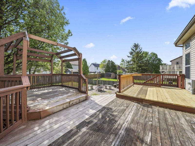 3268 Stadler Drive, Pickerington, OH 43147 Photo 27