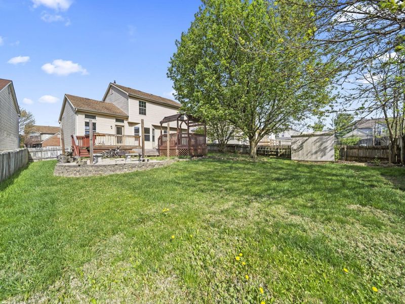 3268 Stadler Drive, Pickerington, OH 43147 Photo 30