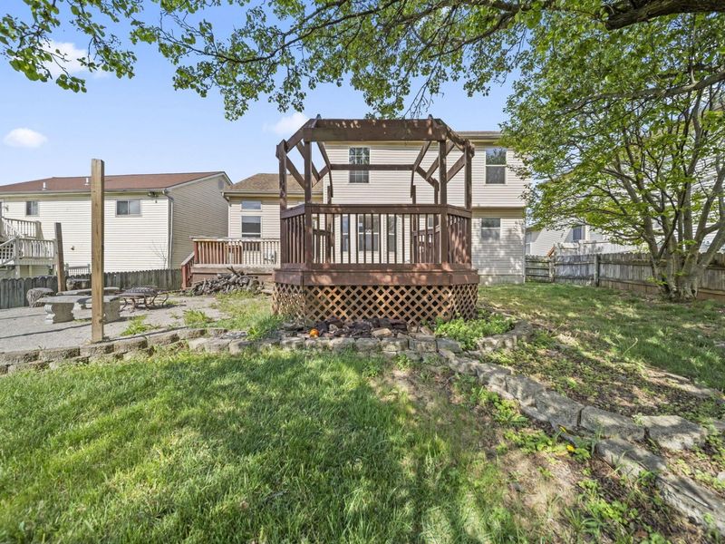 3268 Stadler Drive, Pickerington, OH 43147 Photo 32