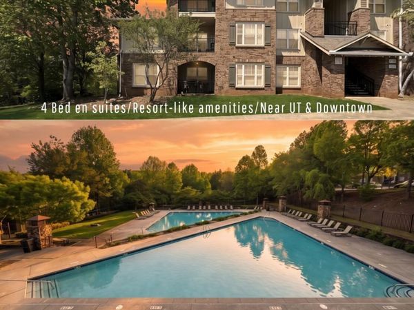 3700 Spruce Ridge Way, Knoxville, TN 37920