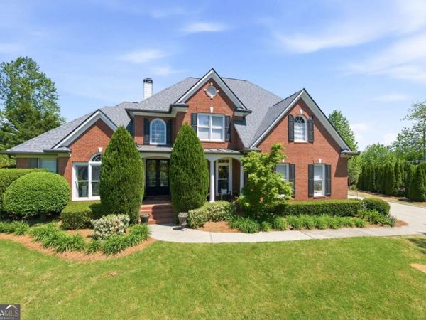 5320 Brookglen Court, Cumming, GA 30040