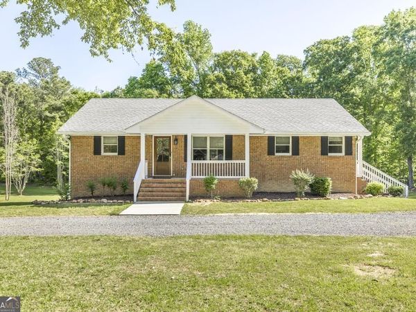 3365 Us Highway 80 W, Roberta, GA 31078