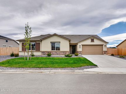 554 Fox Branch Drive Drive, Sparks, NV 89441 Photo