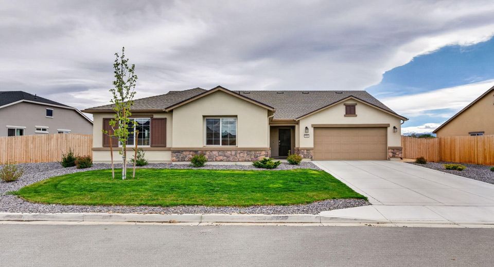 554 Fox Branch Drive Drive, Sparks, NV 89441 Photo