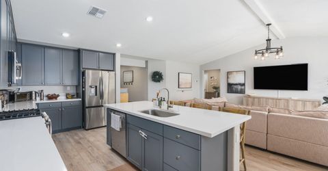 554 Fox Branch Drive Drive, Sparks, NV 89441 Photo