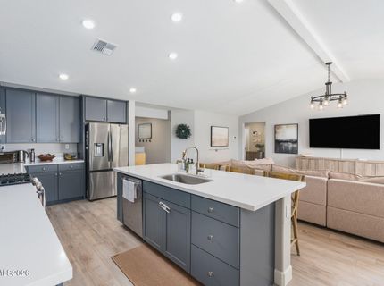 554 Fox Branch Drive Drive, Sparks, NV 89441 Photo