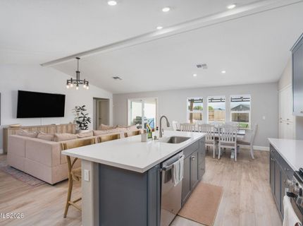 554 Fox Branch Drive Drive, Sparks, NV 89441 Photo