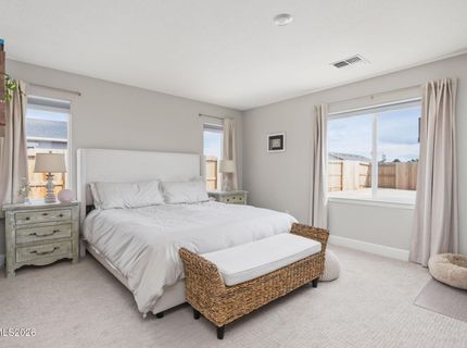 554 Fox Branch Drive Drive, Sparks, NV 89441 Photo