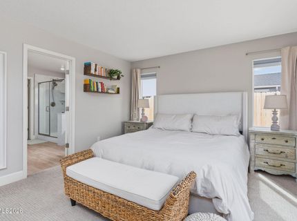 554 Fox Branch Drive Drive, Sparks, NV 89441 Photo