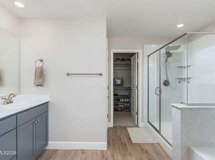 554 Fox Branch Drive Drive, Sparks, NV 89441 Photo