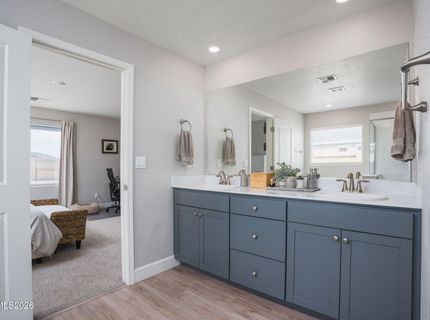 554 Fox Branch Drive Drive, Sparks, NV 89441 Photo