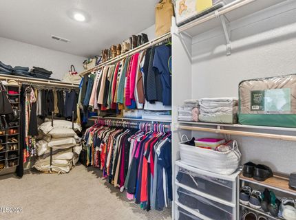 554 Fox Branch Drive Drive, Sparks, NV 89441 Photo