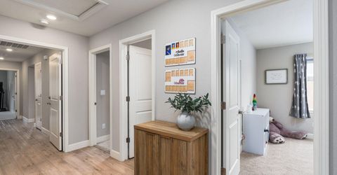 554 Fox Branch Drive Drive, Sparks, NV 89441 Photo