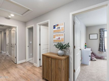 554 Fox Branch Drive Drive, Sparks, NV 89441 Photo