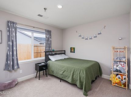 554 Fox Branch Drive Drive, Sparks, NV 89441 Photo