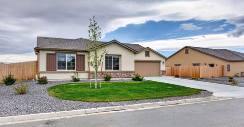 554 Fox Branch Drive Drive, Sparks, NV 89441 Photo