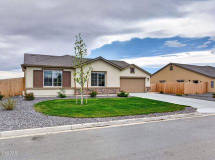 554 Fox Branch Drive Drive, Sparks, NV 89441 Photo