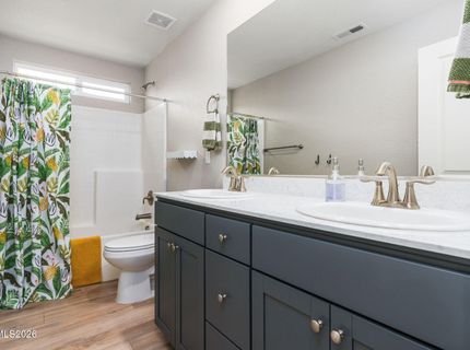 554 Fox Branch Drive Drive, Sparks, NV 89441 Photo