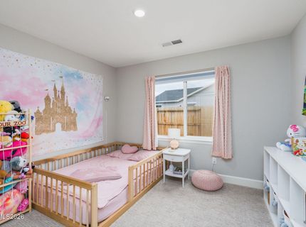 554 Fox Branch Drive Drive, Sparks, NV 89441 Photo