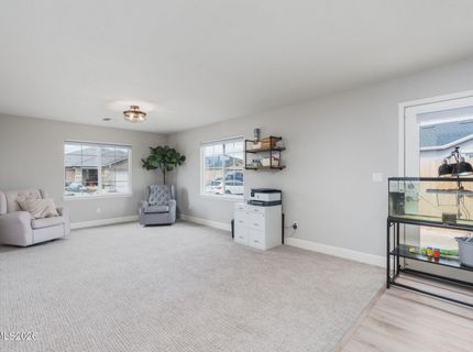 554 Fox Branch Drive Drive, Sparks, NV 89441 Photo