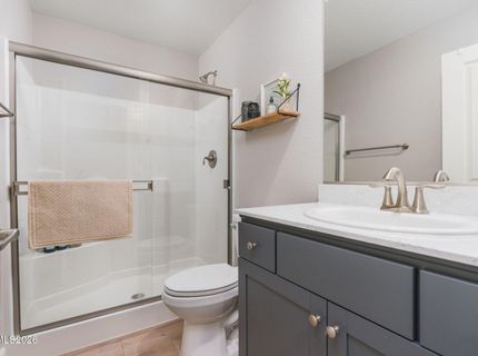 554 Fox Branch Drive Drive, Sparks, NV 89441 Photo