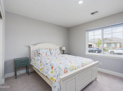 554 Fox Branch Drive Drive, Sparks, NV 89441 Photo