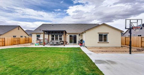 554 Fox Branch Drive Drive, Sparks, NV 89441 Photo
