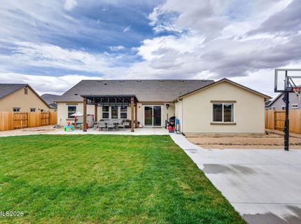 554 Fox Branch Drive Drive, Sparks, NV 89441 Photo