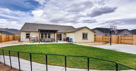 554 Fox Branch Drive Drive, Sparks, NV 89441 Photo