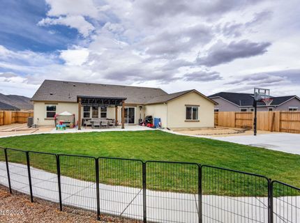 554 Fox Branch Drive Drive, Sparks, NV 89441 Photo