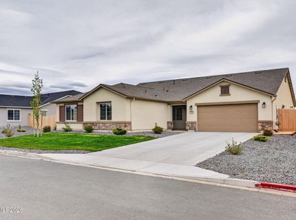 554 Fox Branch Drive Drive, Sparks, NV 89441 Photo