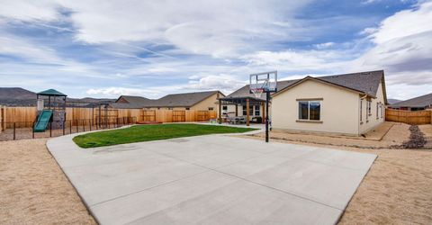 554 Fox Branch Drive Drive, Sparks, NV 89441 Photo