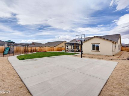 554 Fox Branch Drive Drive, Sparks, NV 89441 Photo