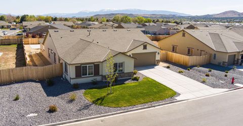 554 Fox Branch Drive Drive, Sparks, NV 89441 Photo
