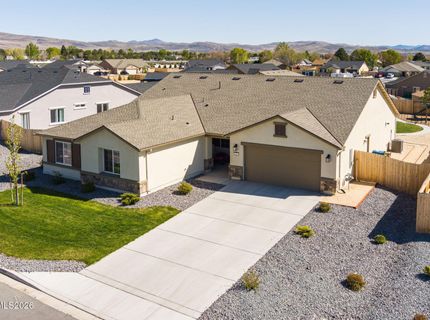 554 Fox Branch Drive Drive, Sparks, NV 89441 Photo